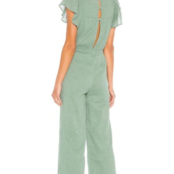 Brand new Tularosa Jumpsuit - Picture 2 of 7
